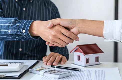 Construcción e Inmobiliaria